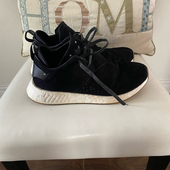 adidas nmd cs2 suede size 10 - Picture 2 of 5